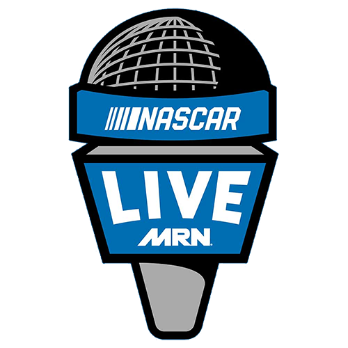NASCAR Live Tuesday at 7p
