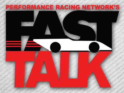 Fast Talk Monday at 7p