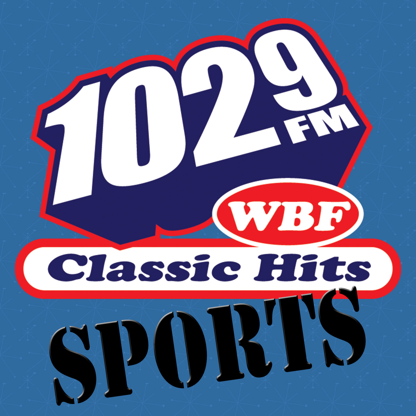 WBF Sports on FM 102.9