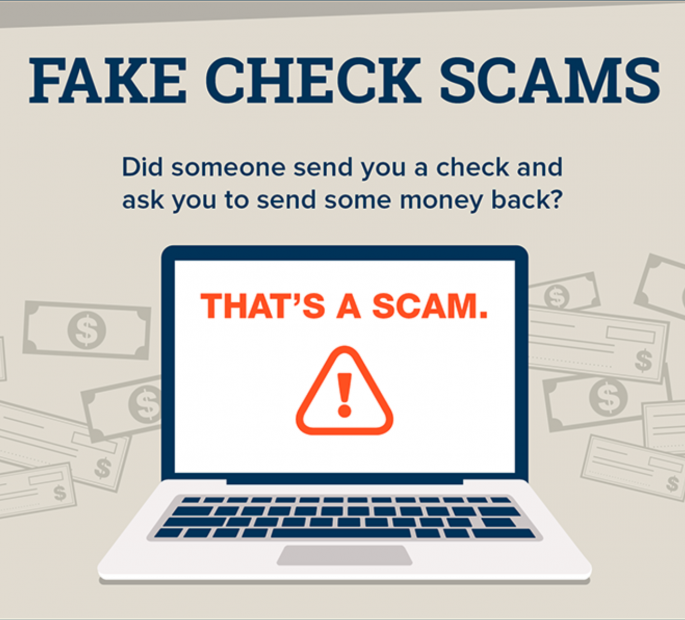 FakeChecks.org is a project of the National Consumers League