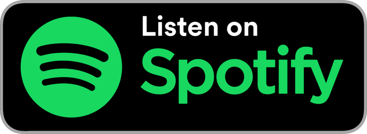 Listen/Subscribe to the WBF Shopper Podcast on Spotify
