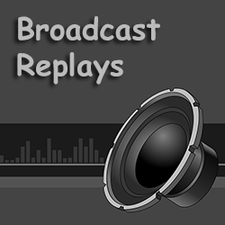 Broadcast Replays