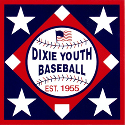 Visit Bartow Dixie Youth Baseball